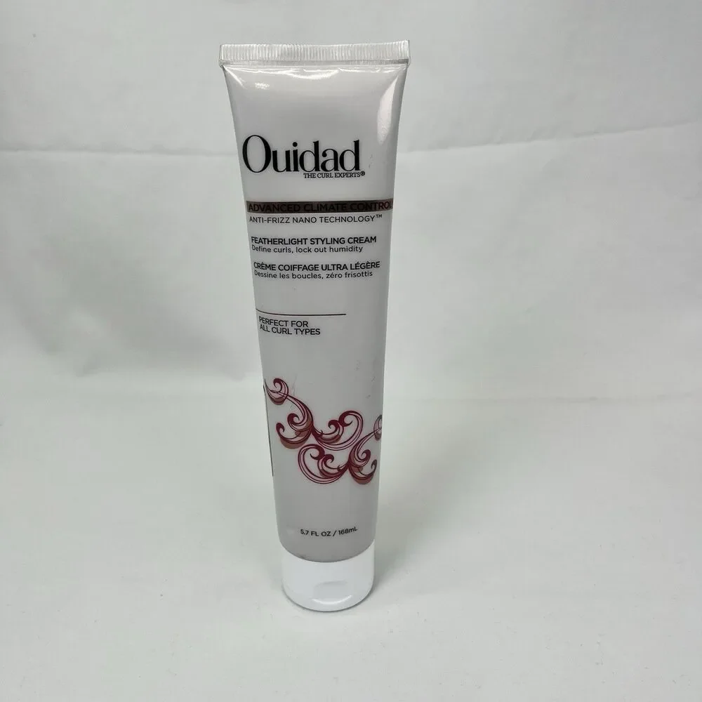 Ouidad pack advanced